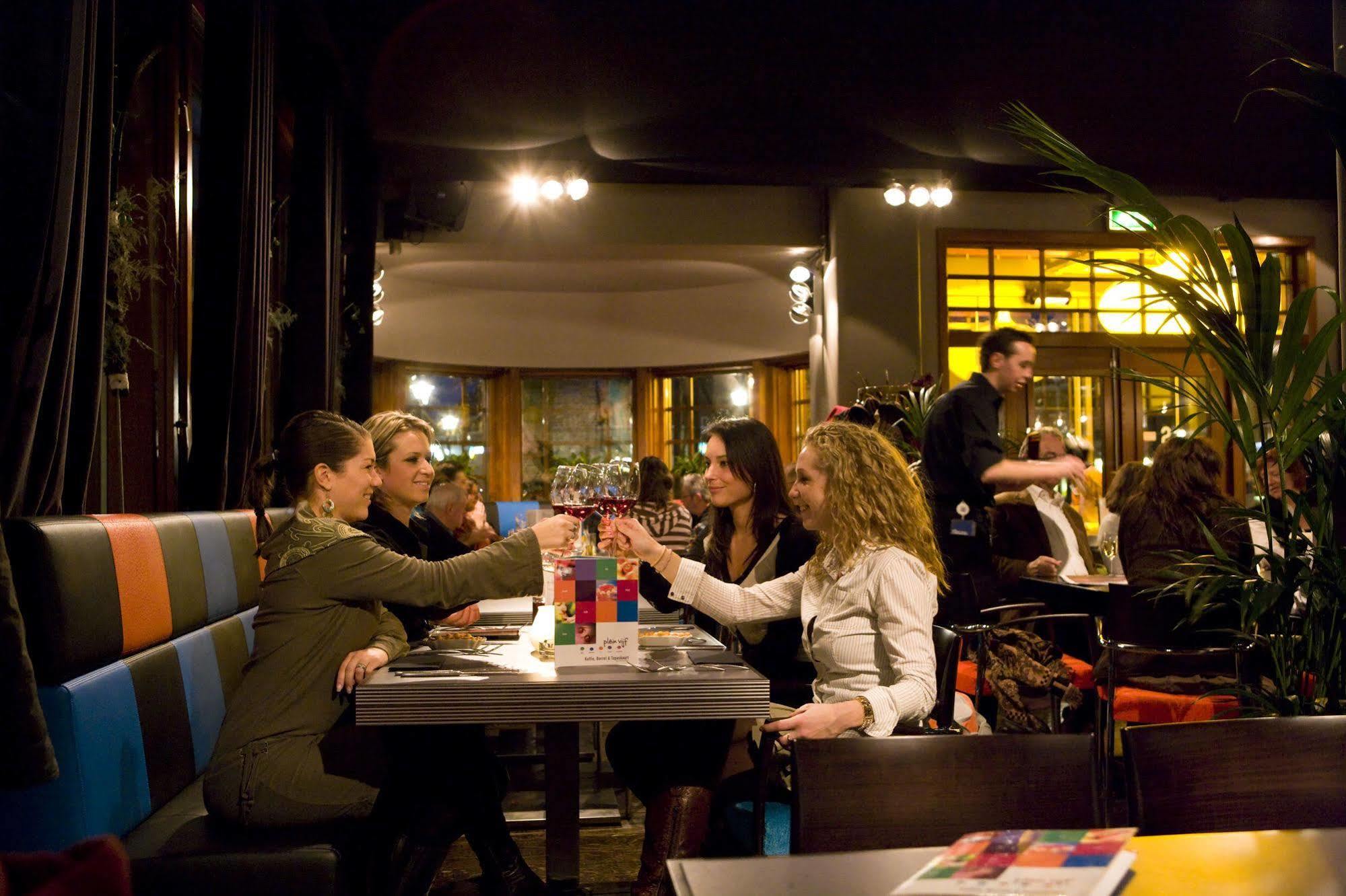 Boetiek Hotel Plein Vijf Deurne Exteriör bild