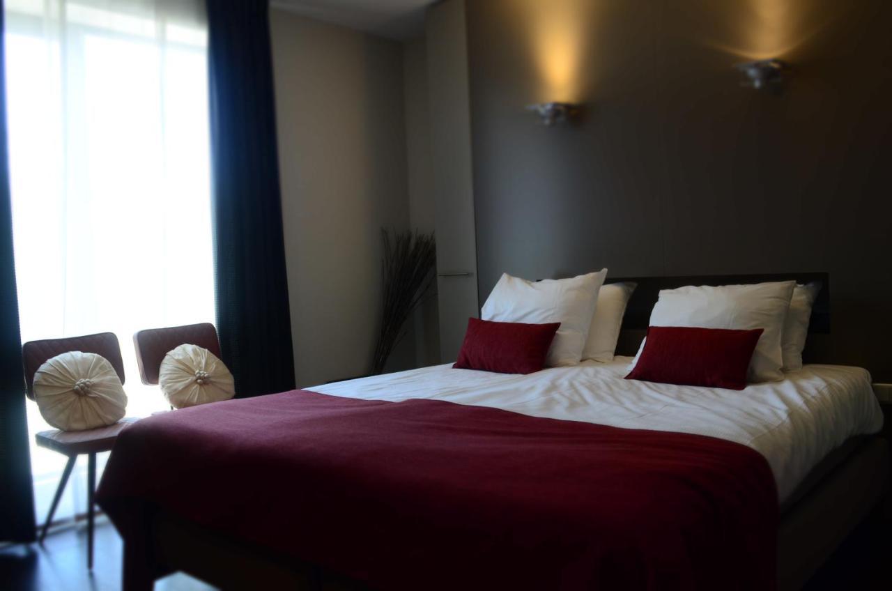 Boetiek Hotel Plein Vijf Deurne Exteriör bild
